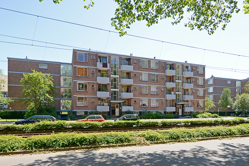 Het Kleine Loo 287, 2592 CC Den Haag, Nederland