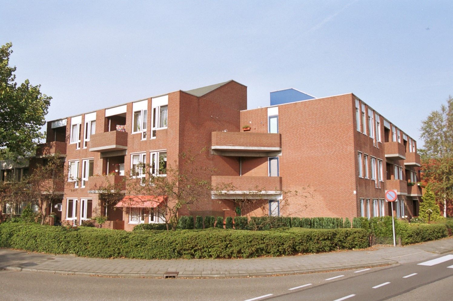 Stokdijkhof 40, 2671 HK Naaldwijk, Nederland
