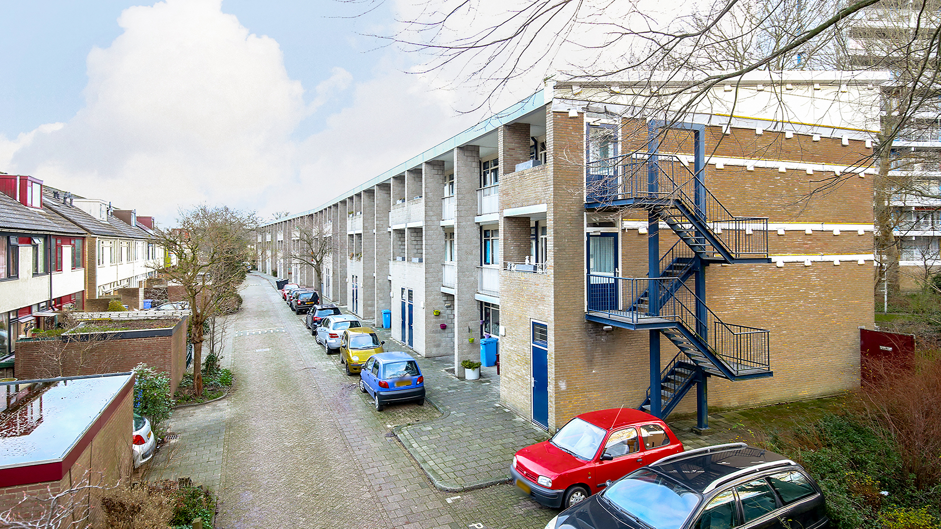 Mahlerstraat 53, 2625 AT Delft, Nederland