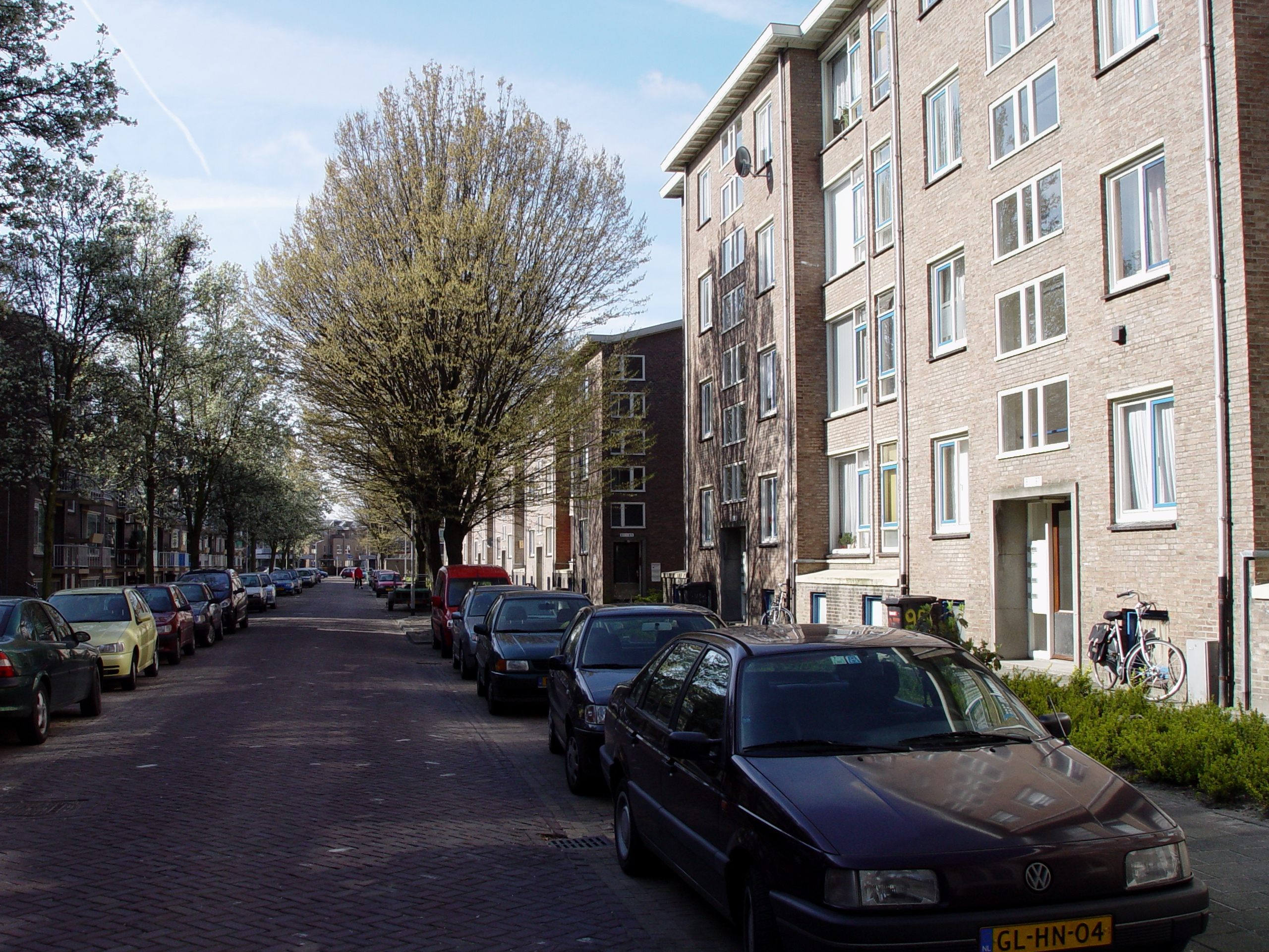 Hartzstraat 13