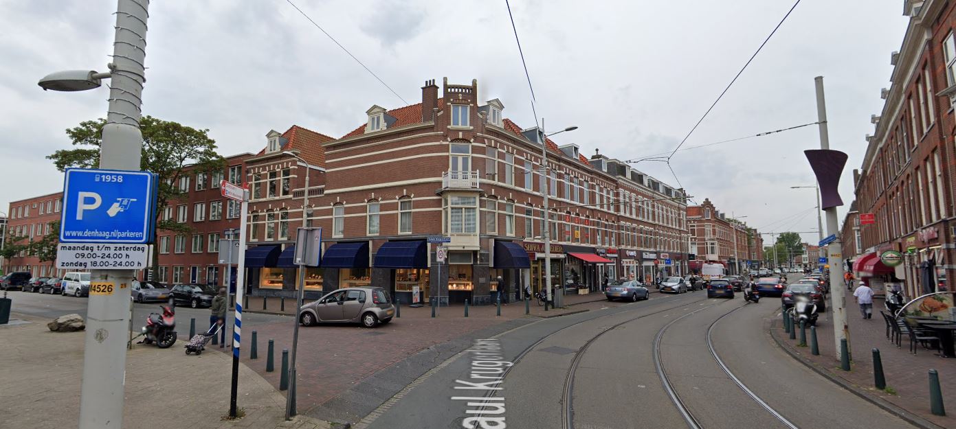 Schalk Burgerstraat 25