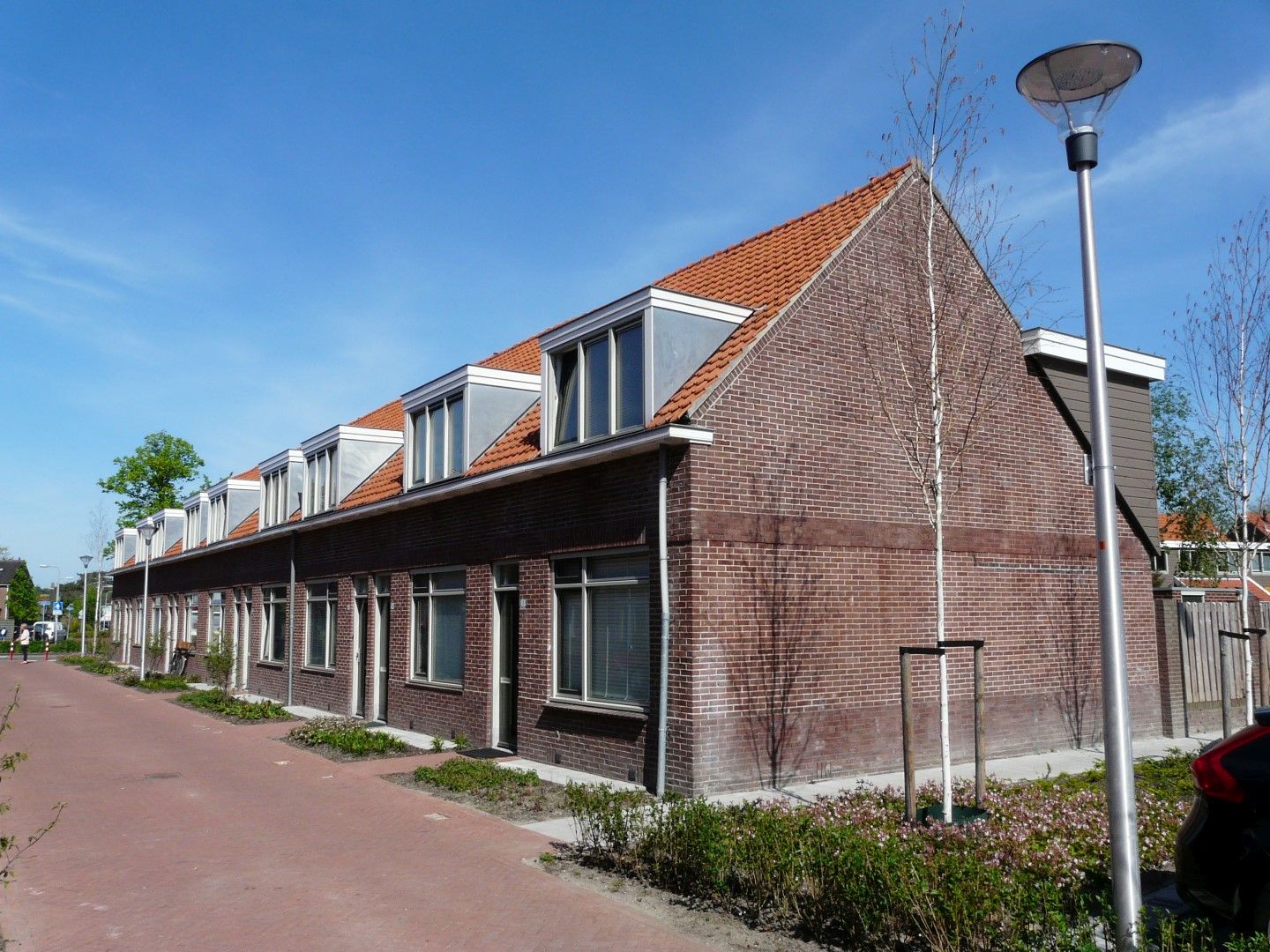 Van der Hoevenstraat 7, 2671 EG Naaldwijk, Nederland