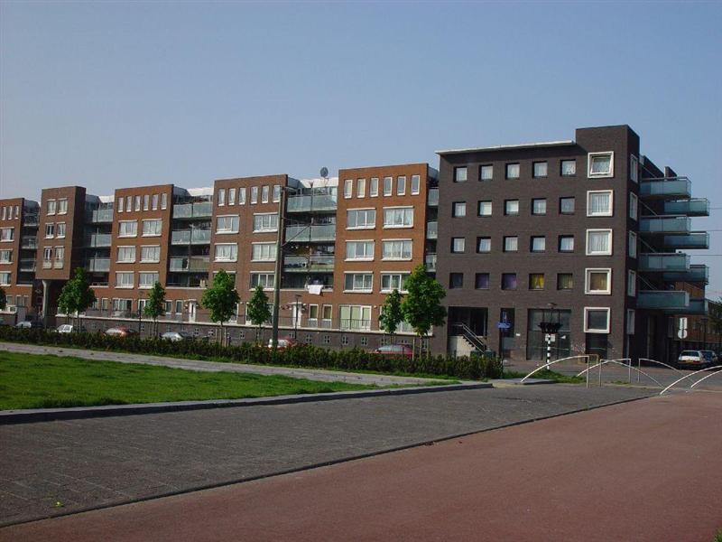 Laan van Wateringse Veld 1260, 2548 CW Den Haag, Nederland