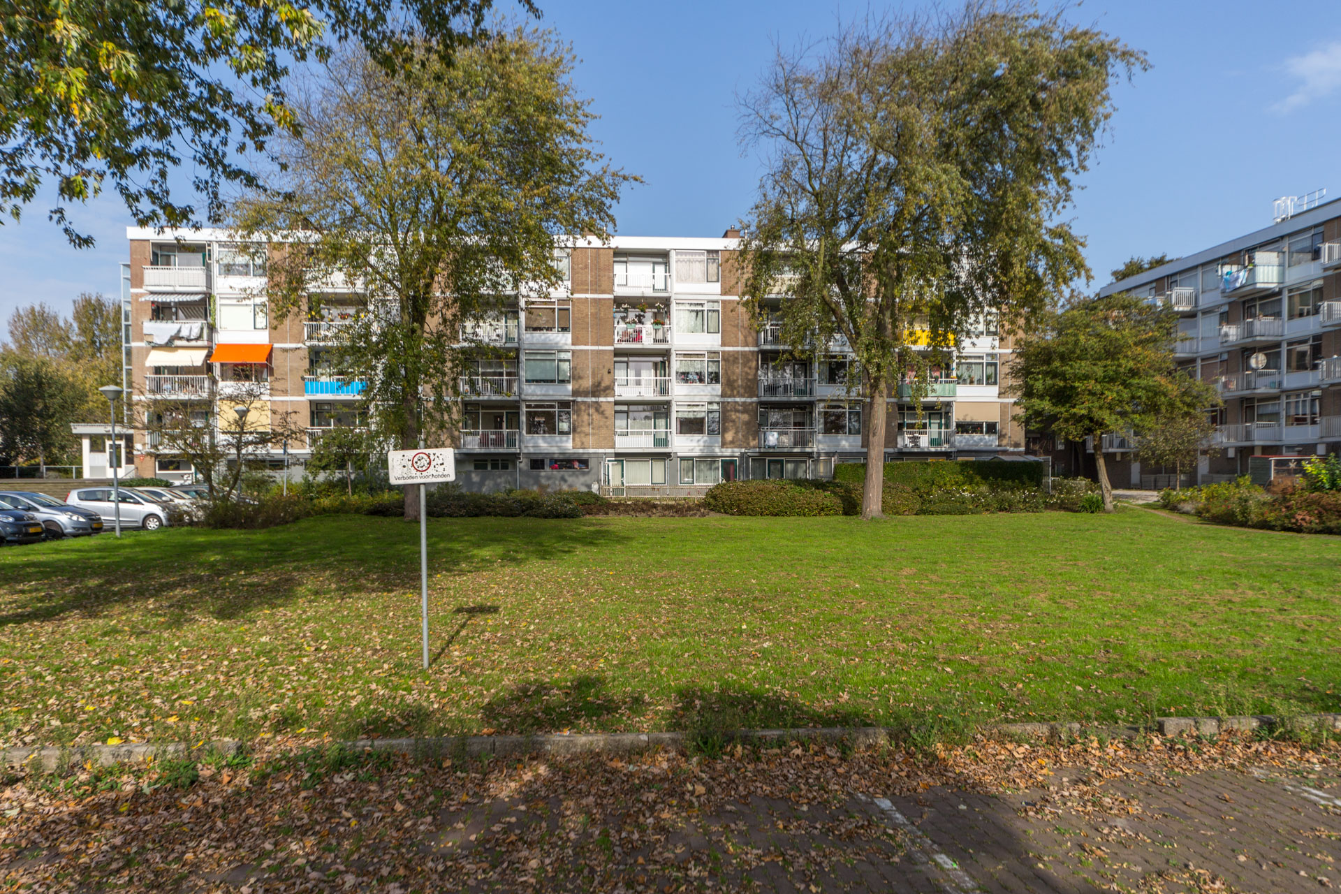 Oude Haagweg 221A