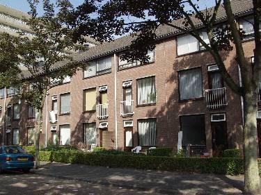 Buziaulaan 18, 2284 JB Rijswijk, Nederland