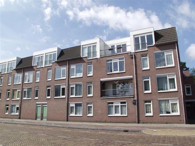 Steenlaan 21G, 2282 MR Rijswijk, Nederland