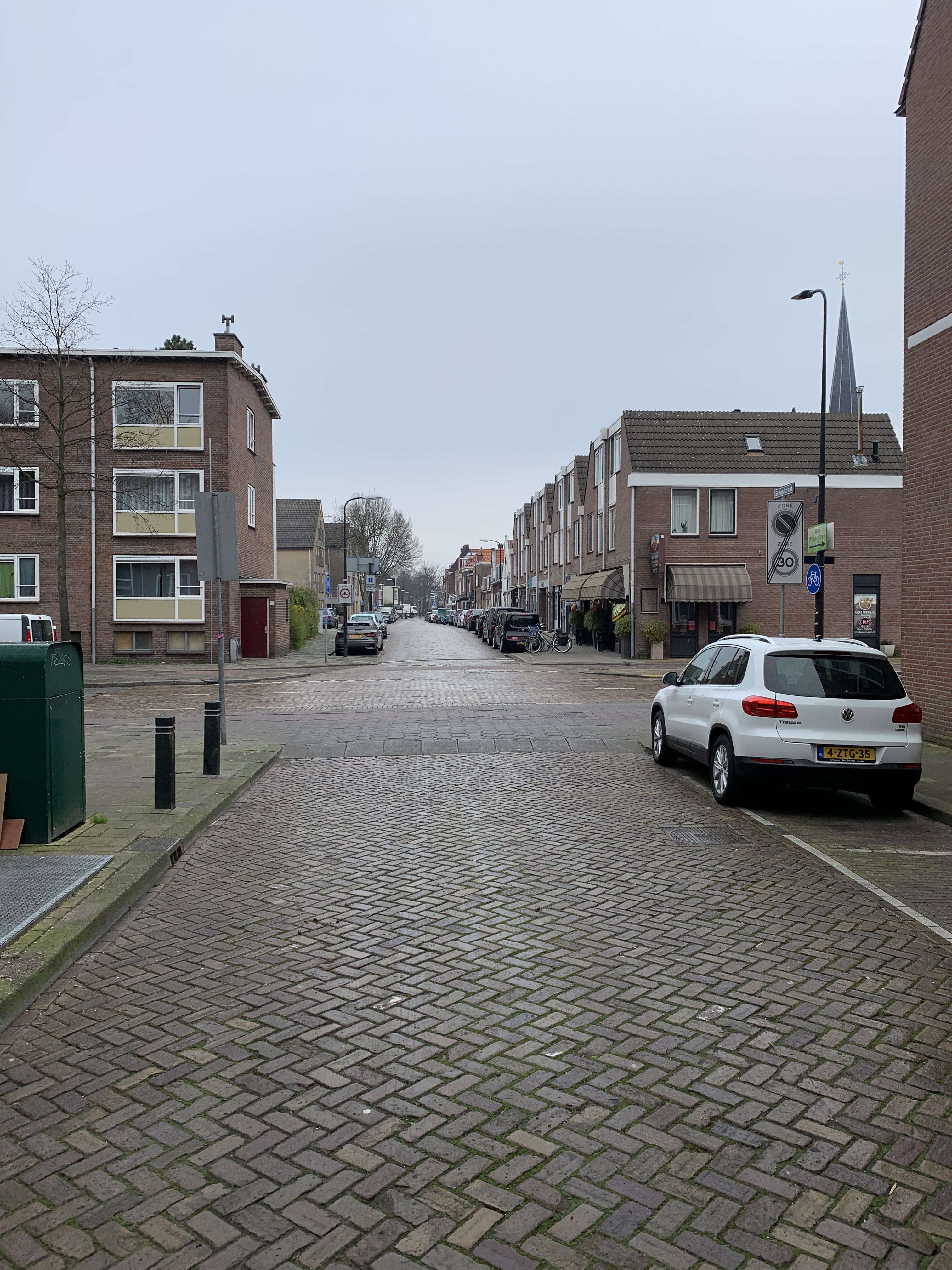 Steenlaan 21G