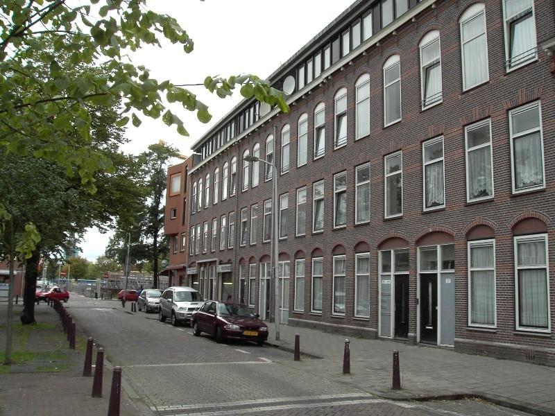 Snijdersstraat 47, 2525 BT Den Haag, Nederland