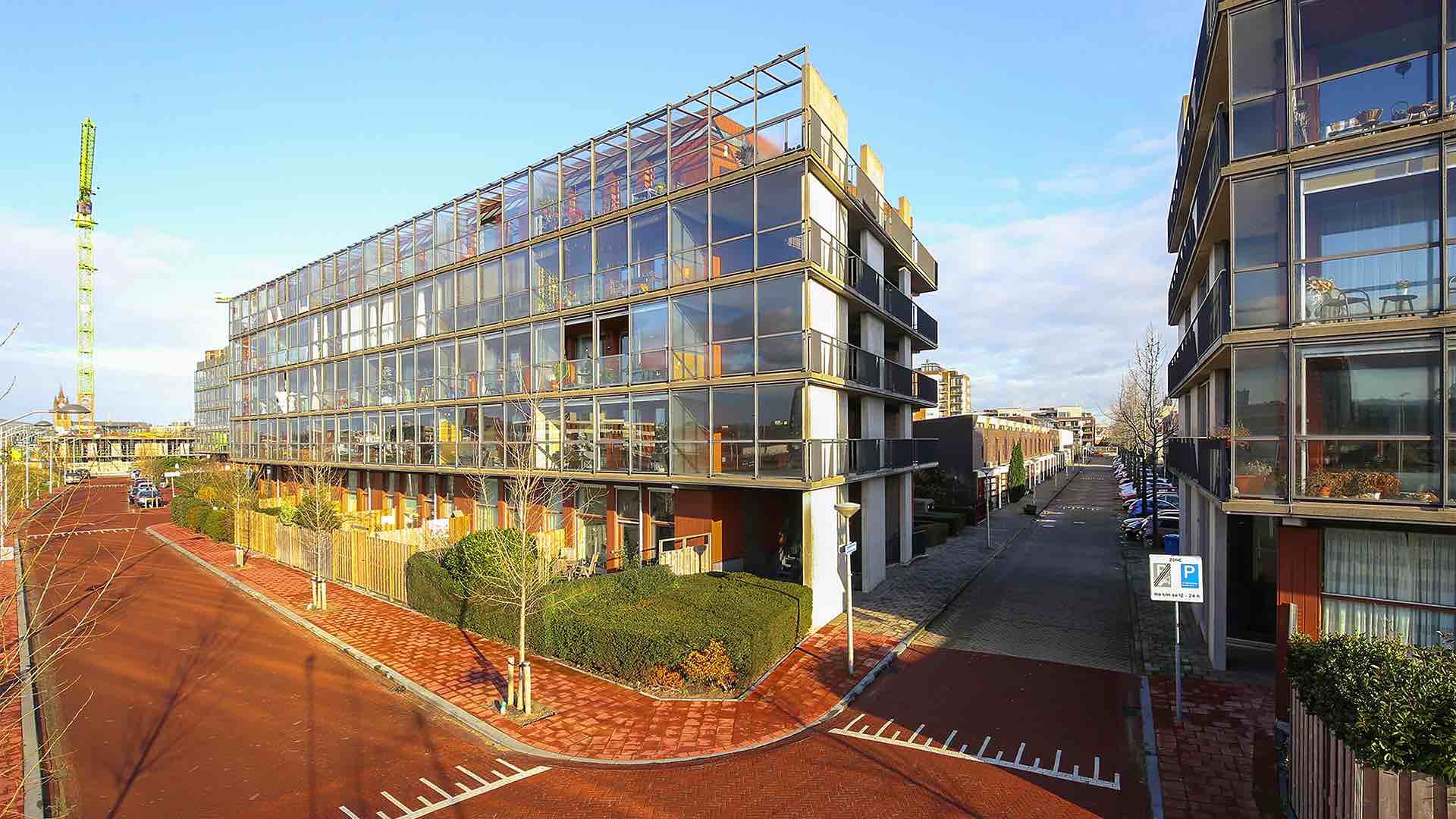 Laan van van der Gaag 49, 2627 BX Delft, Nederland