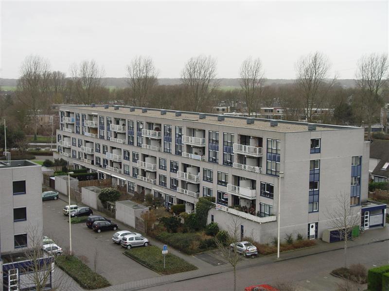 Grashof 279, 2262 EV Leidschendam, Nederland