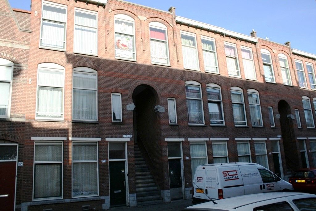 Honthorststraat 125