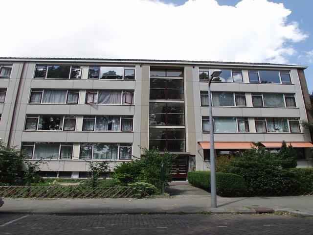 Mandolinestraat 103, 2287 EV Rijswijk, Nederland