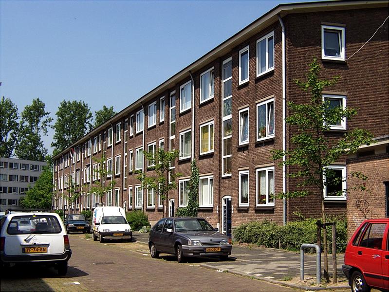 Gerardus de Haenstraat 44, 2612 JK Delft, Nederland