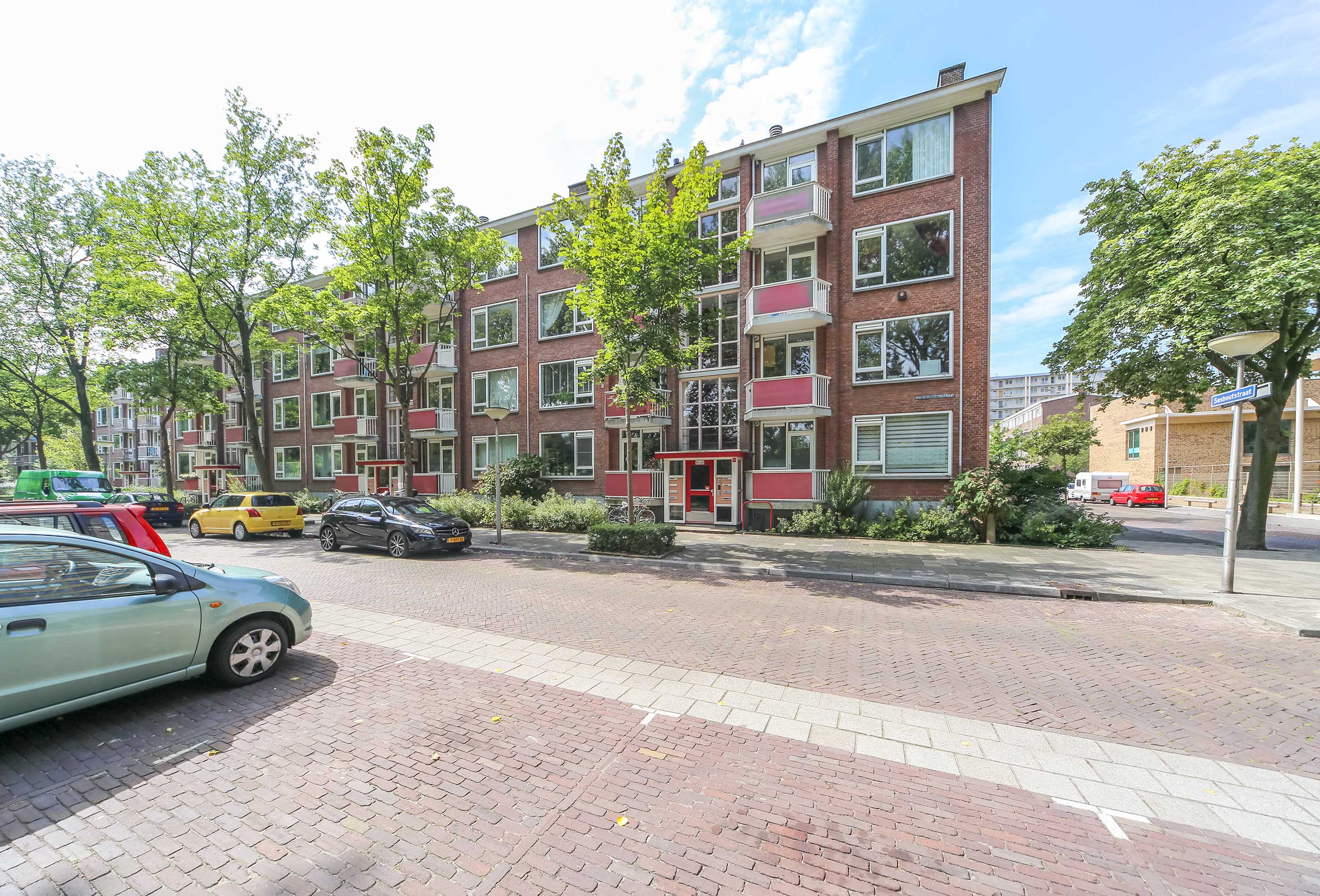 Van Beresteynstraat 97, 2614 EB Delft, Nederland