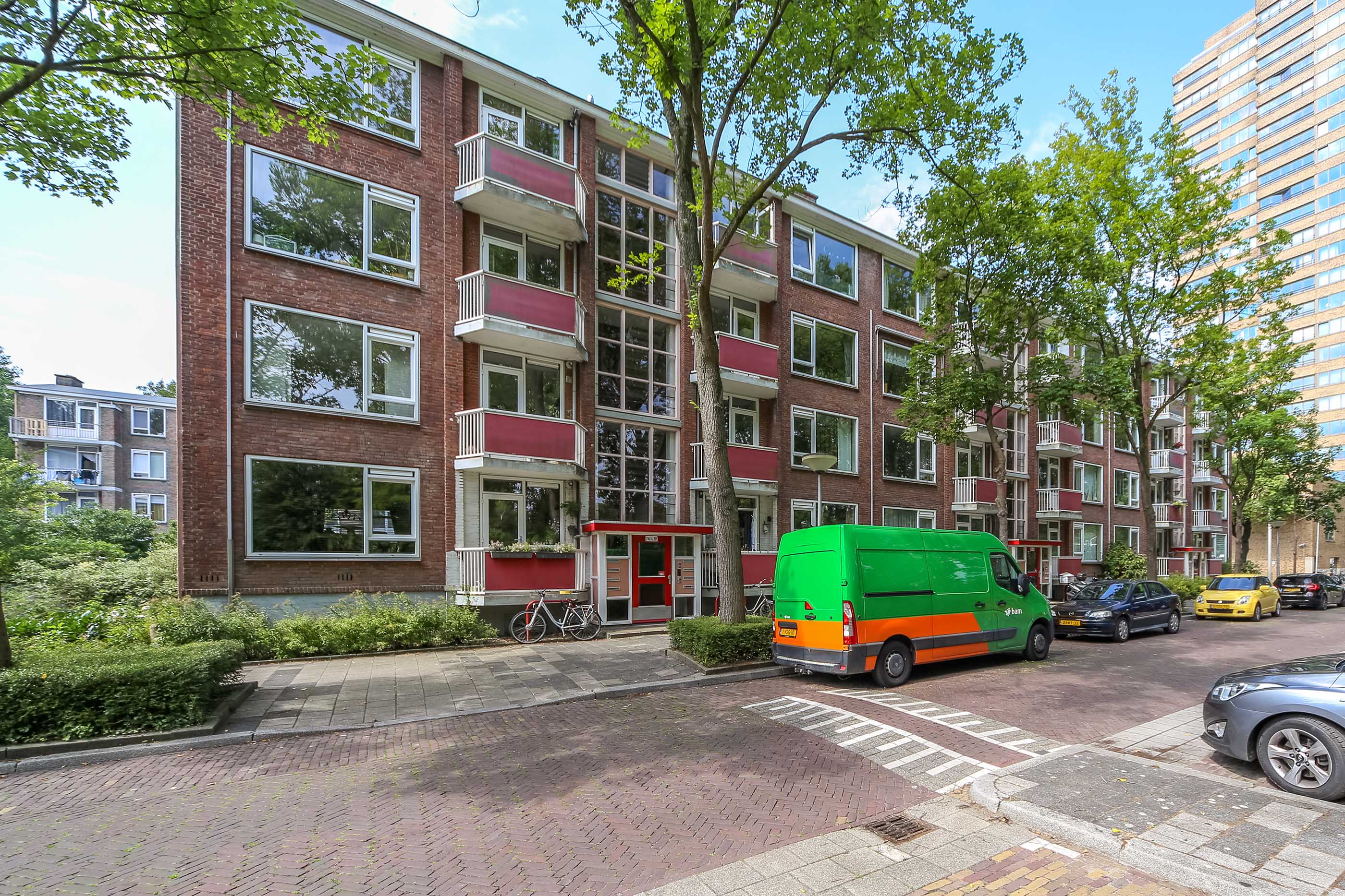 Van Beresteynstraat 97