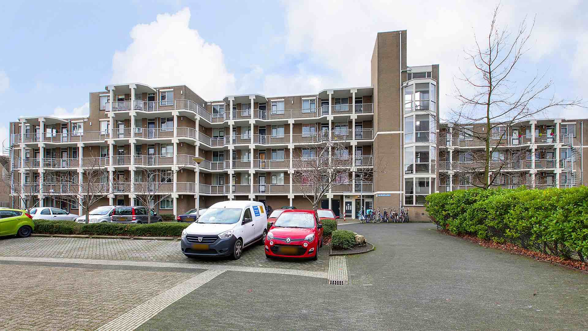 Pauwhof 93, 2289 BJ Rijswijk, Nederland