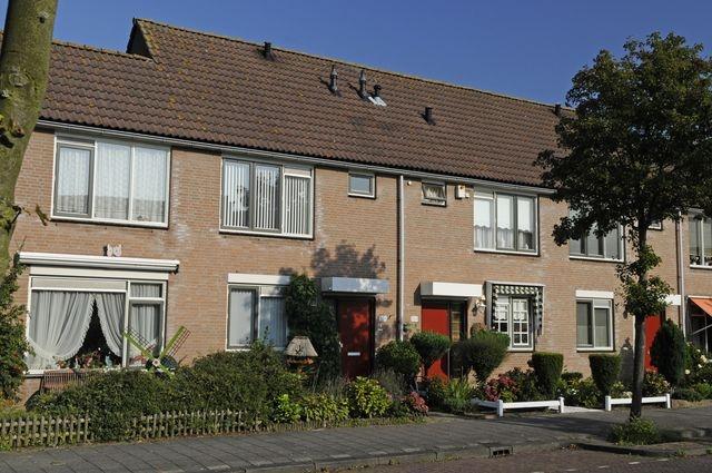 Meester Beerninkplantsoen 296, 2286 MR Rijswijk, Nederland