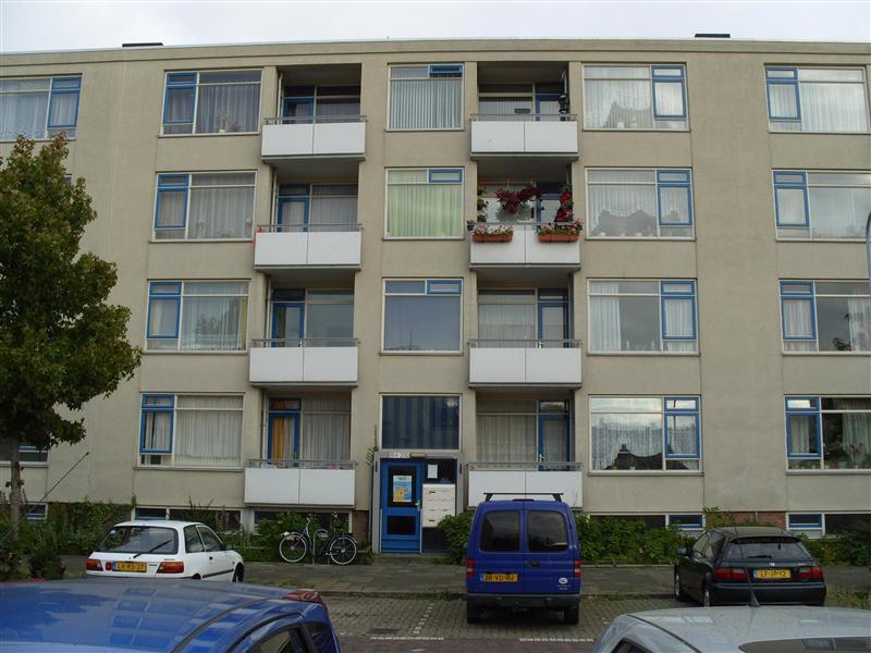 Woonstede 63, 2543 VN Den Haag, Nederland