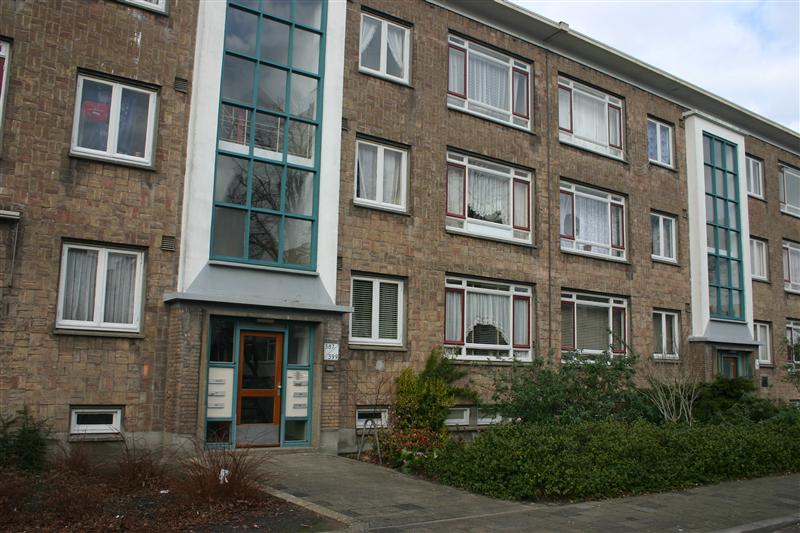 Coevordenstraat 339, 2541 TN Den Haag, Nederland