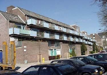 Mijnbouwstraat 54, 2628 RX Delft, Nederland