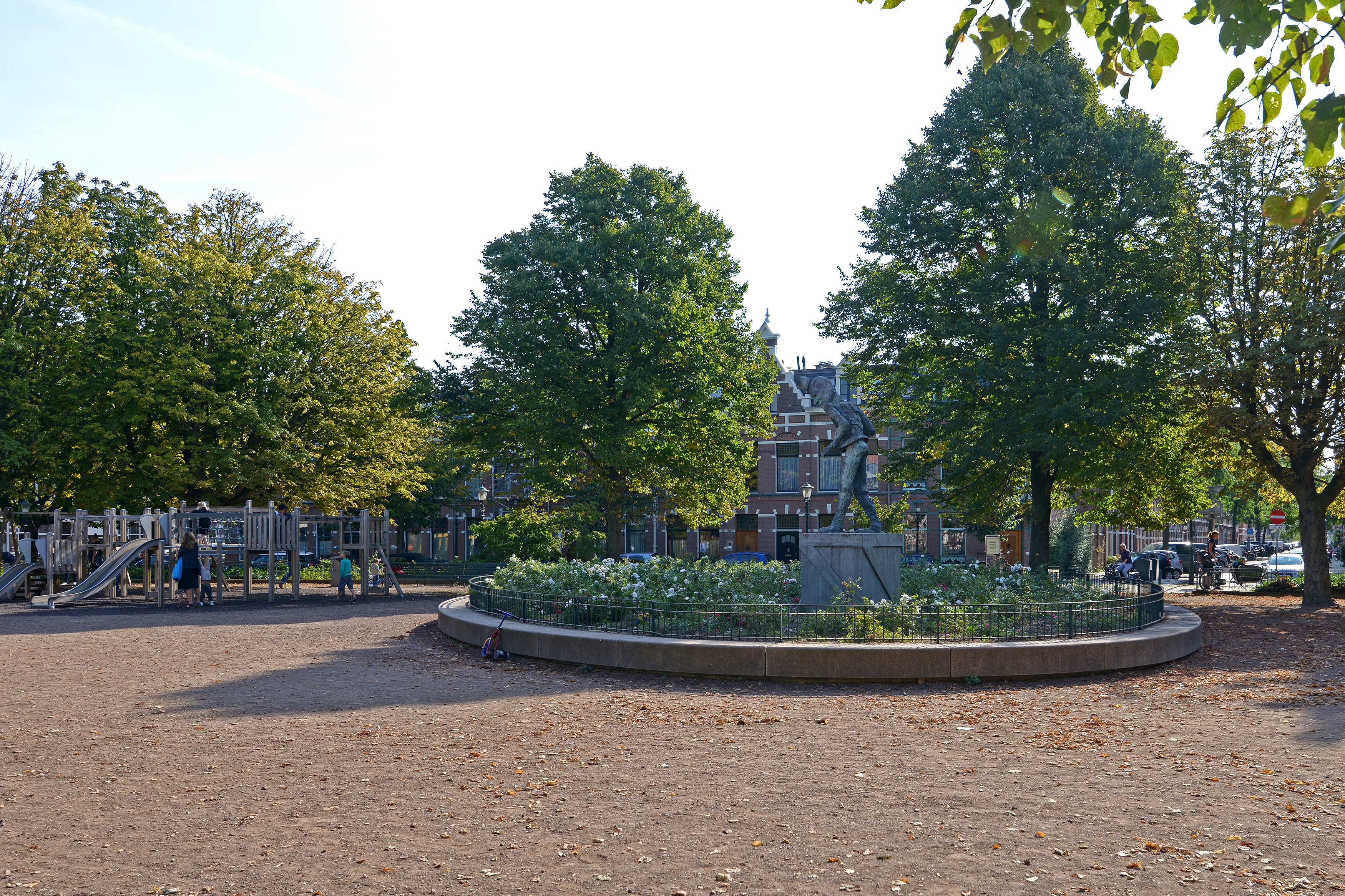 Regentesseplein 200