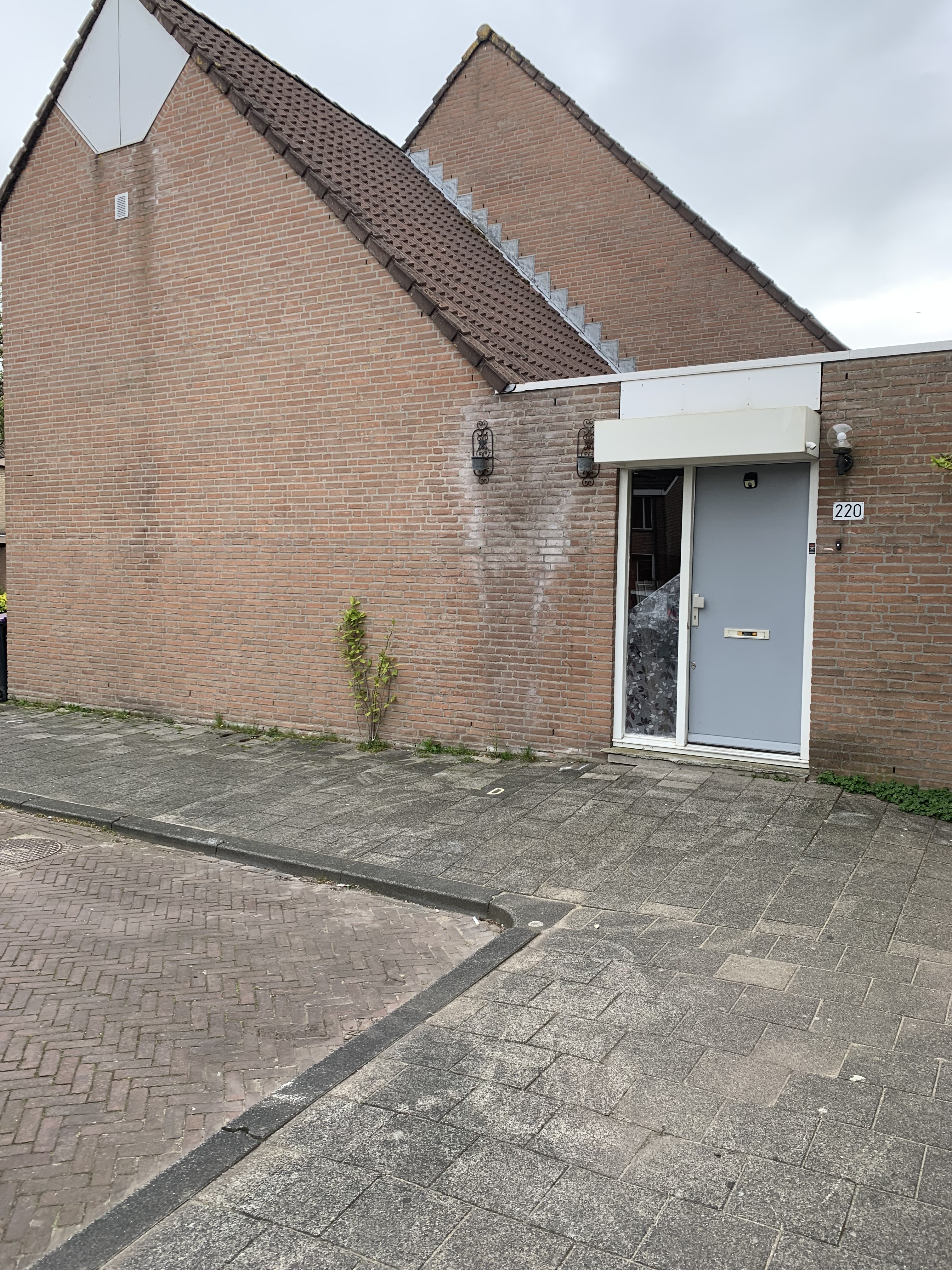 Meester Beerninkplantsoen 220