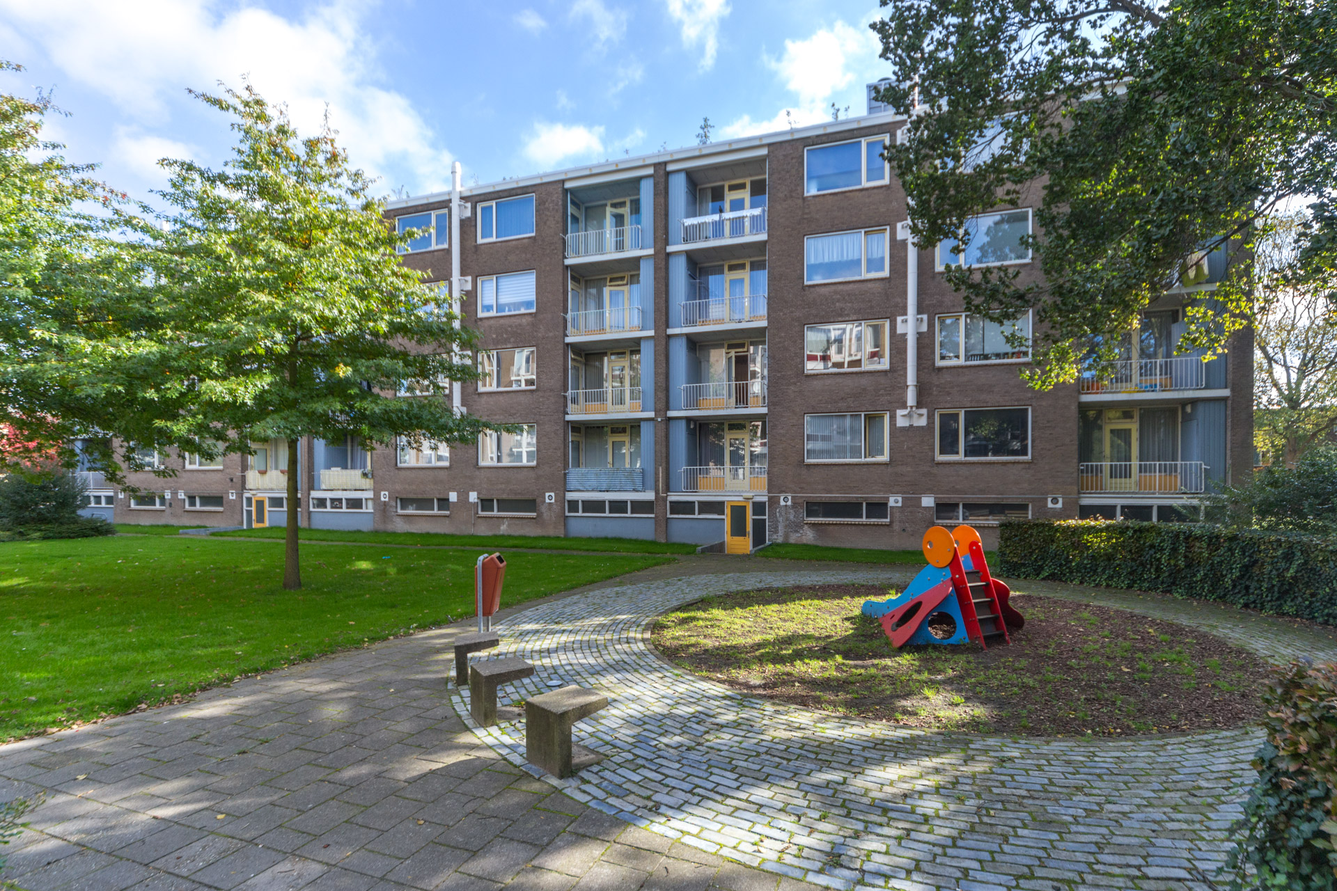 Zuidlarenstraat 35