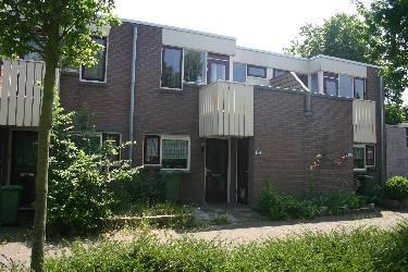 Strausslaan 308, 2551 NV Den Haag, Nederland