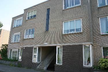 Oude Haagweg 96, 2552 ET Den Haag, Nederland