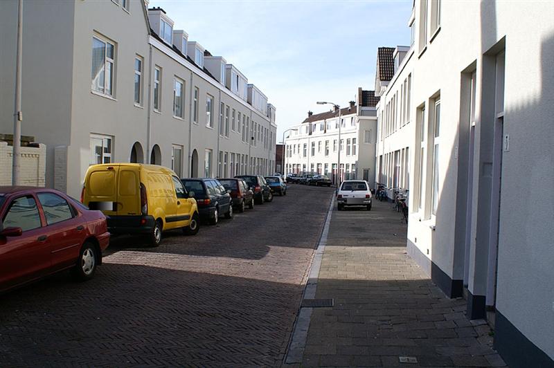 Hoogaarsstraat 31, 2583 XB Den Haag, Nederland