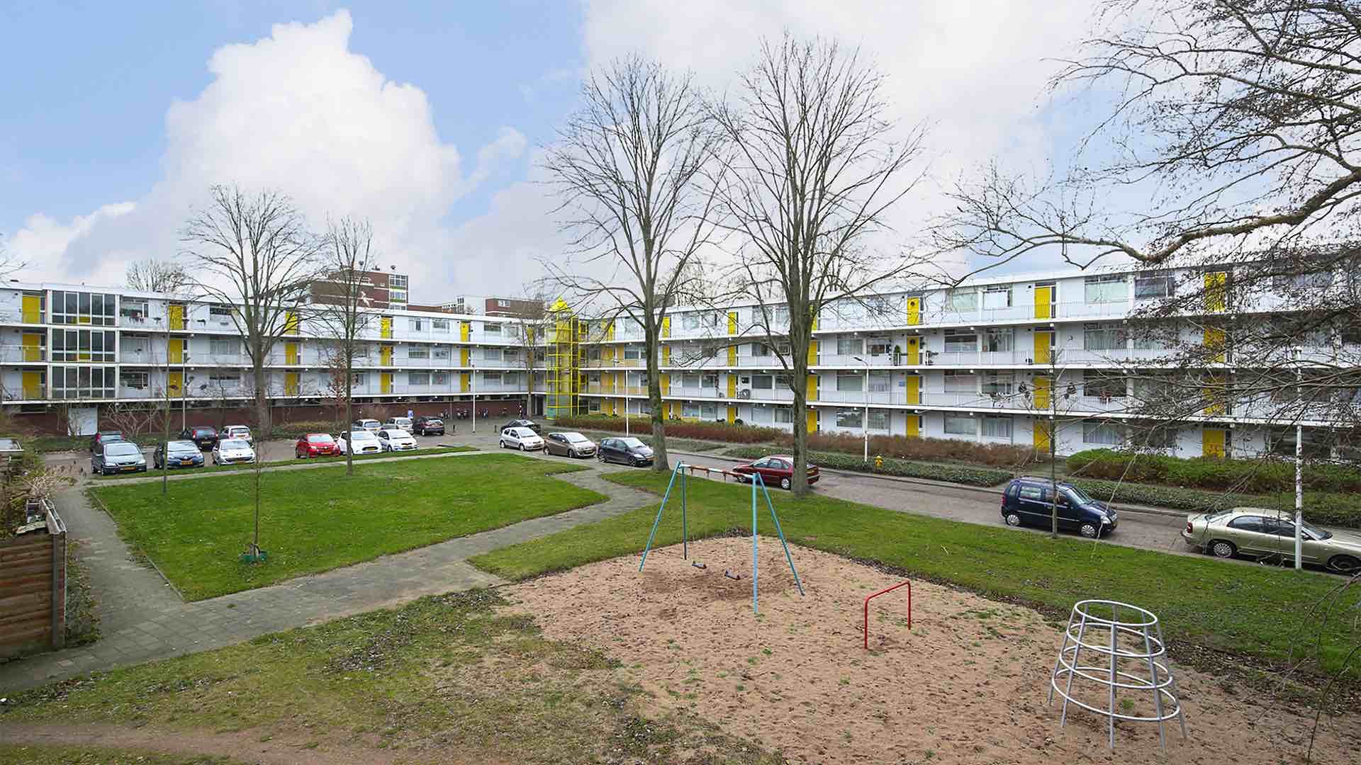 Pijperring 31, 2625 ED Delft, Nederland