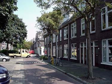 Simonsstraat 1, 2628 TD Delft, Nederland