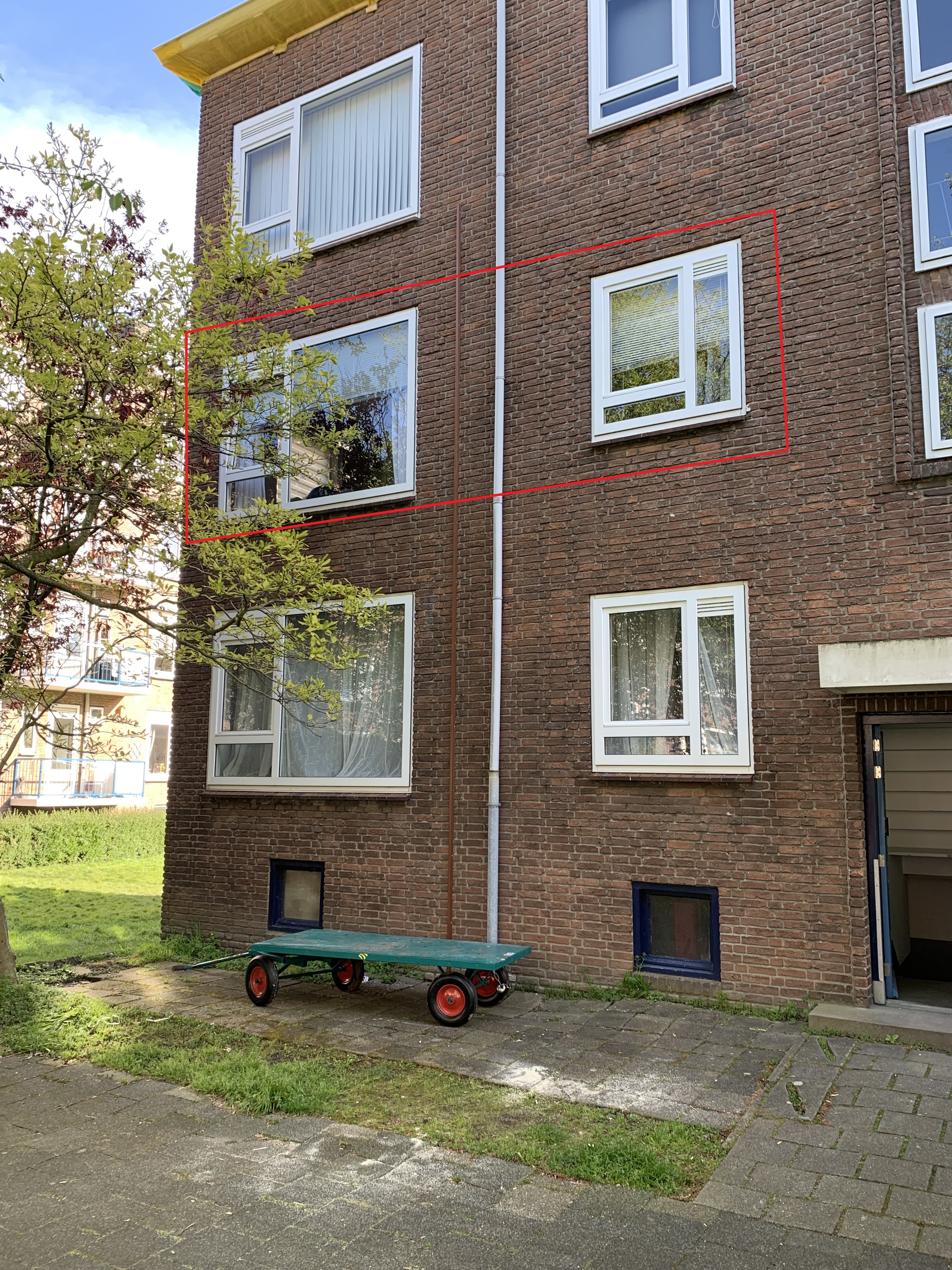 Dick de Hoogstraat 15