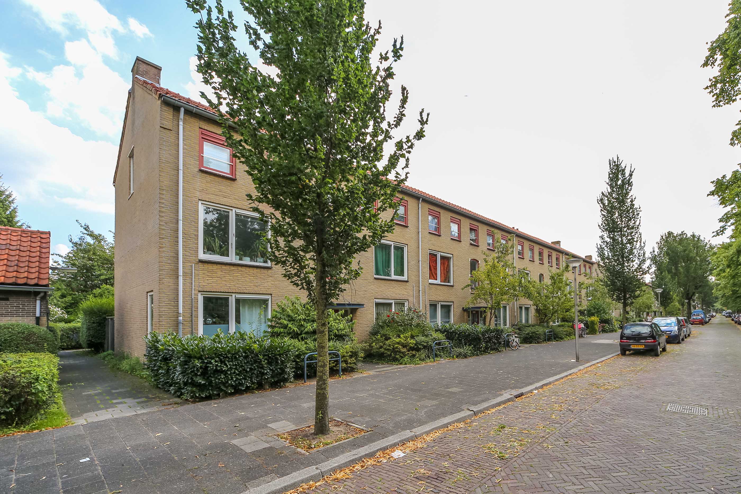 Kuyperweg 104, 2613 XG Delft, Nederland