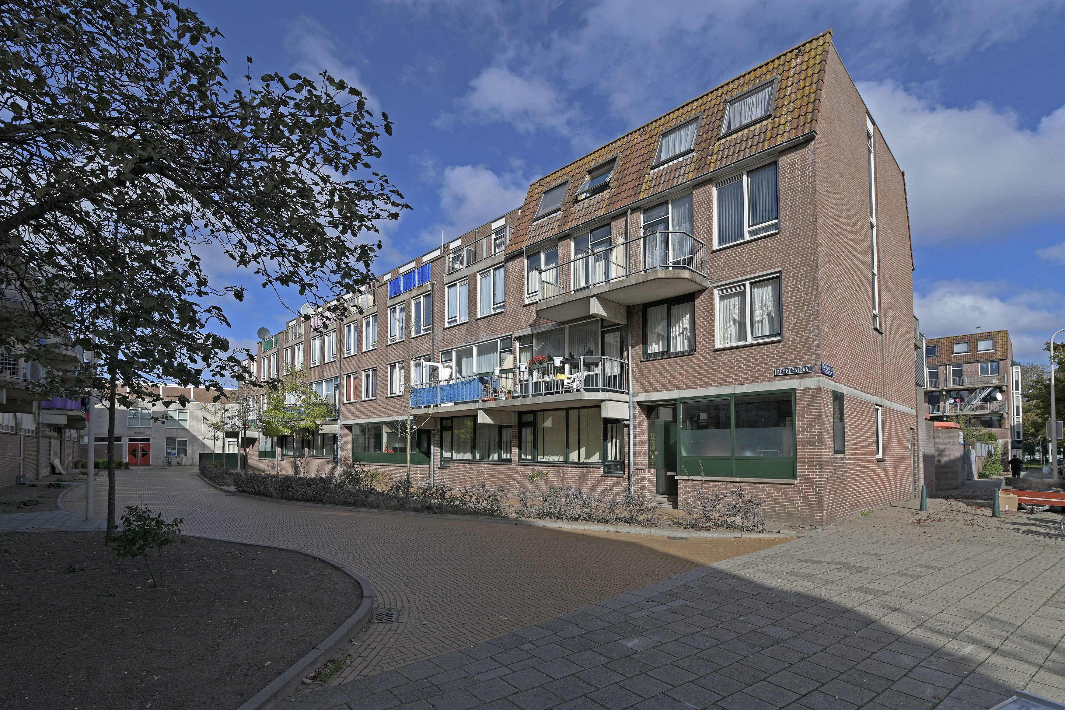 Kemperstraat 36