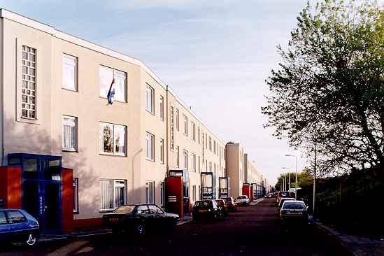 Wieringsestraat 28, 2583 VA Den Haag, Nederland