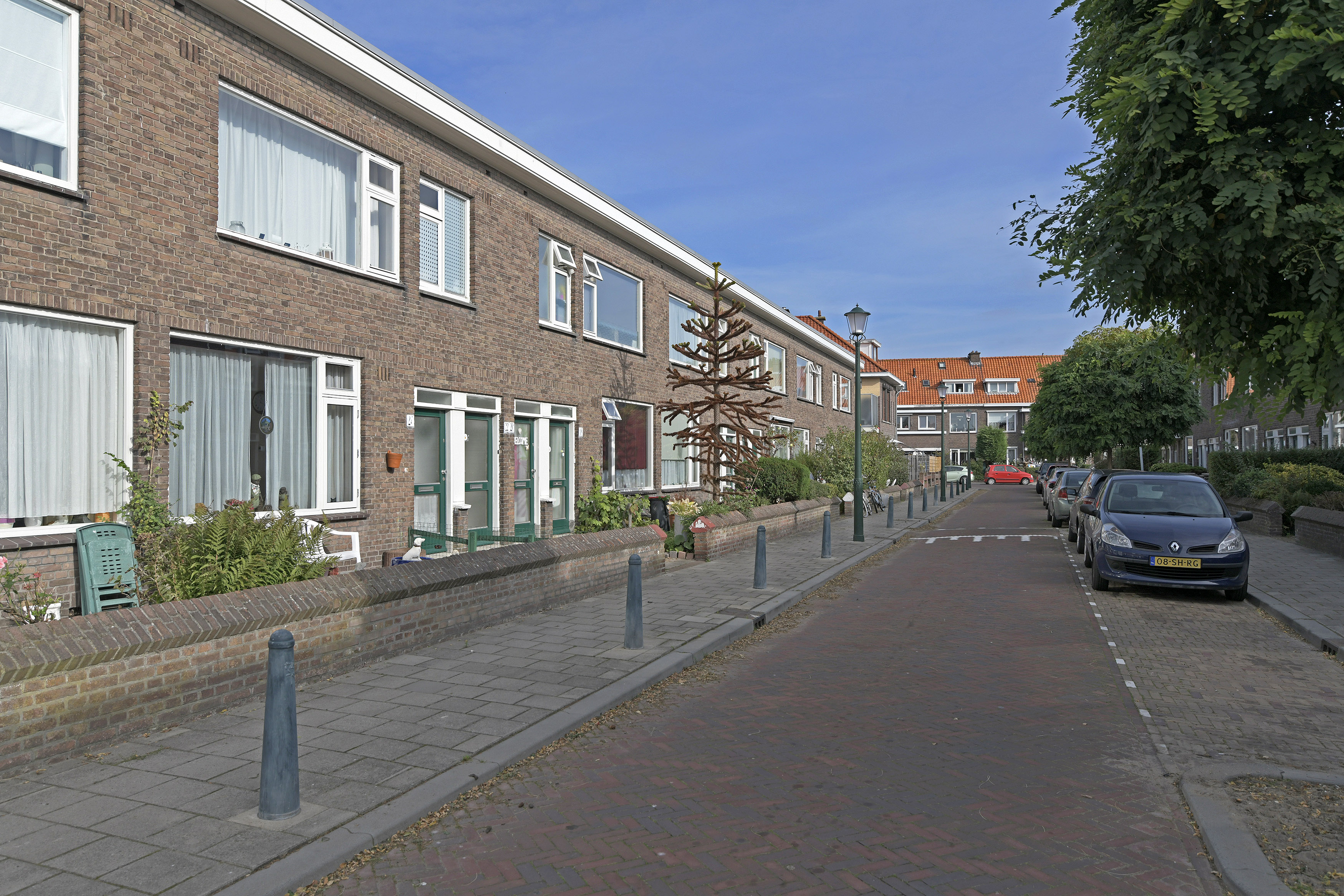 Fanfarestraat 24