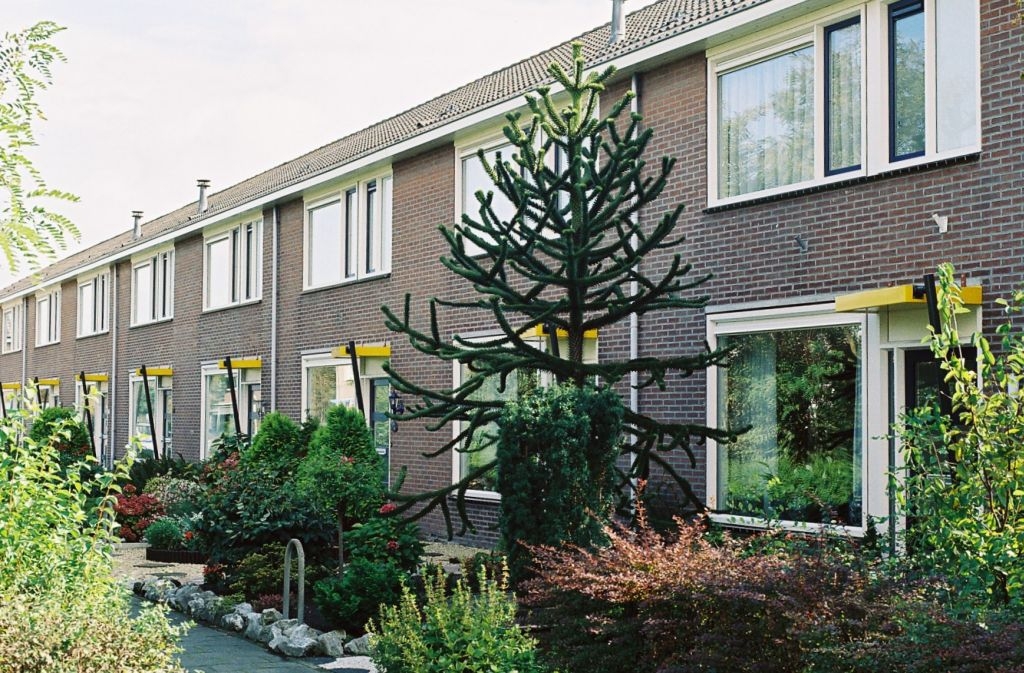 Kamperfoeliestraat 12, 2691 DV 's-Gravenzande, Nederland