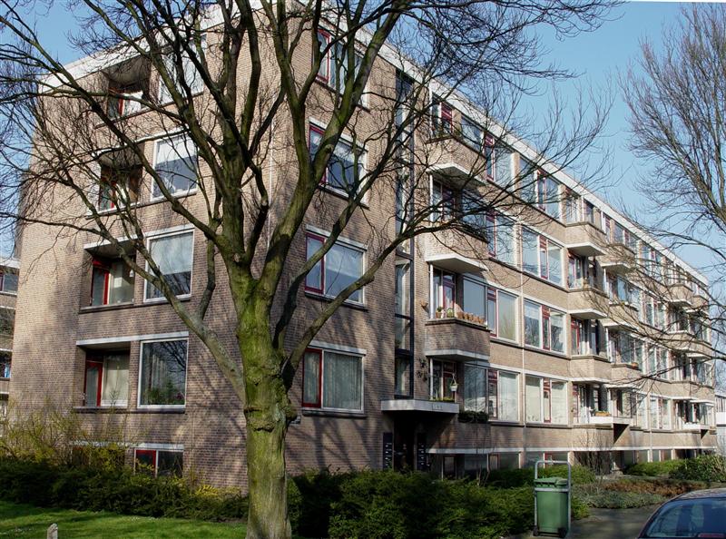 Prinses Irenelaan 212, 2273 DE Voorburg, Nederland