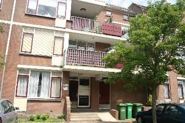 Puccinistraat 75, 2551 LK Den Haag, Nederland