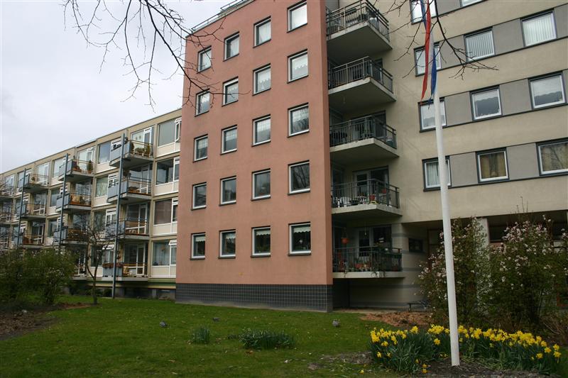 Steenhouwersgaarde 19E, 2542 AA Den Haag, Nederland