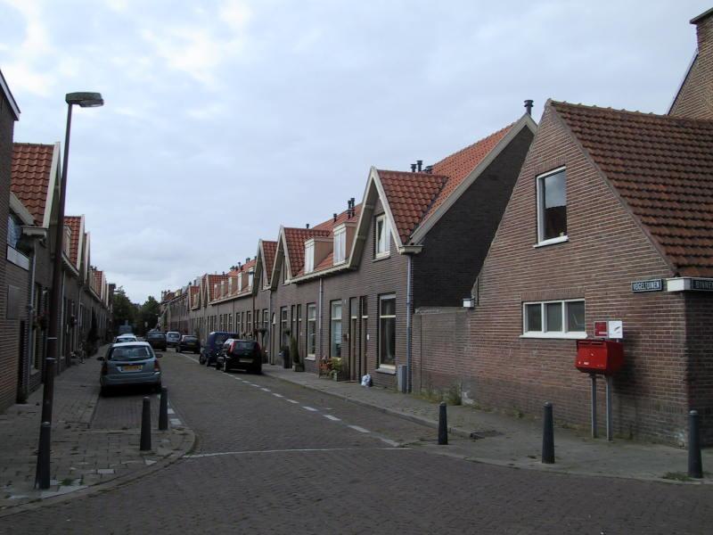 Vogeltuinen 34, 2551 VN Den Haag, Nederland