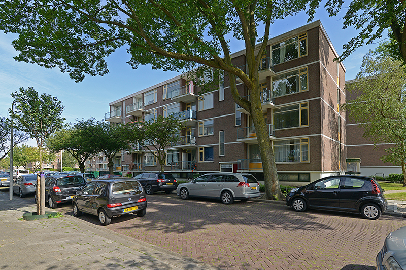 Chopinstraat 54, 2551 SX Den Haag, Nederland