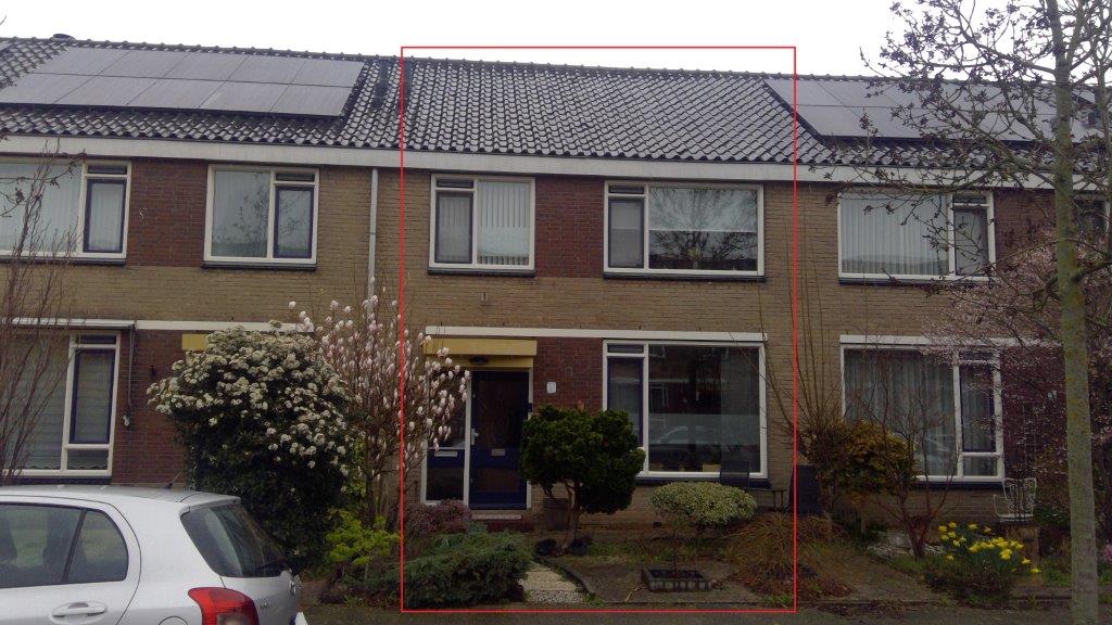 Nansenstraat 32, 2286 GS Rijswijk, Nederland