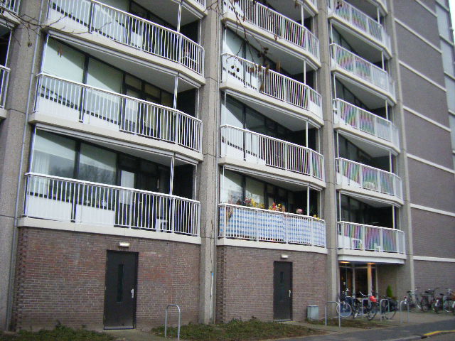 Elzendreef 439, 2272 CS Voorburg, Nederland