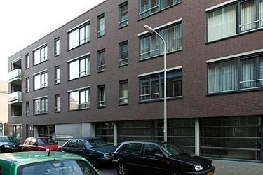 Joseph Ledelstraat 127, 2518 KK Den Haag, Nederland