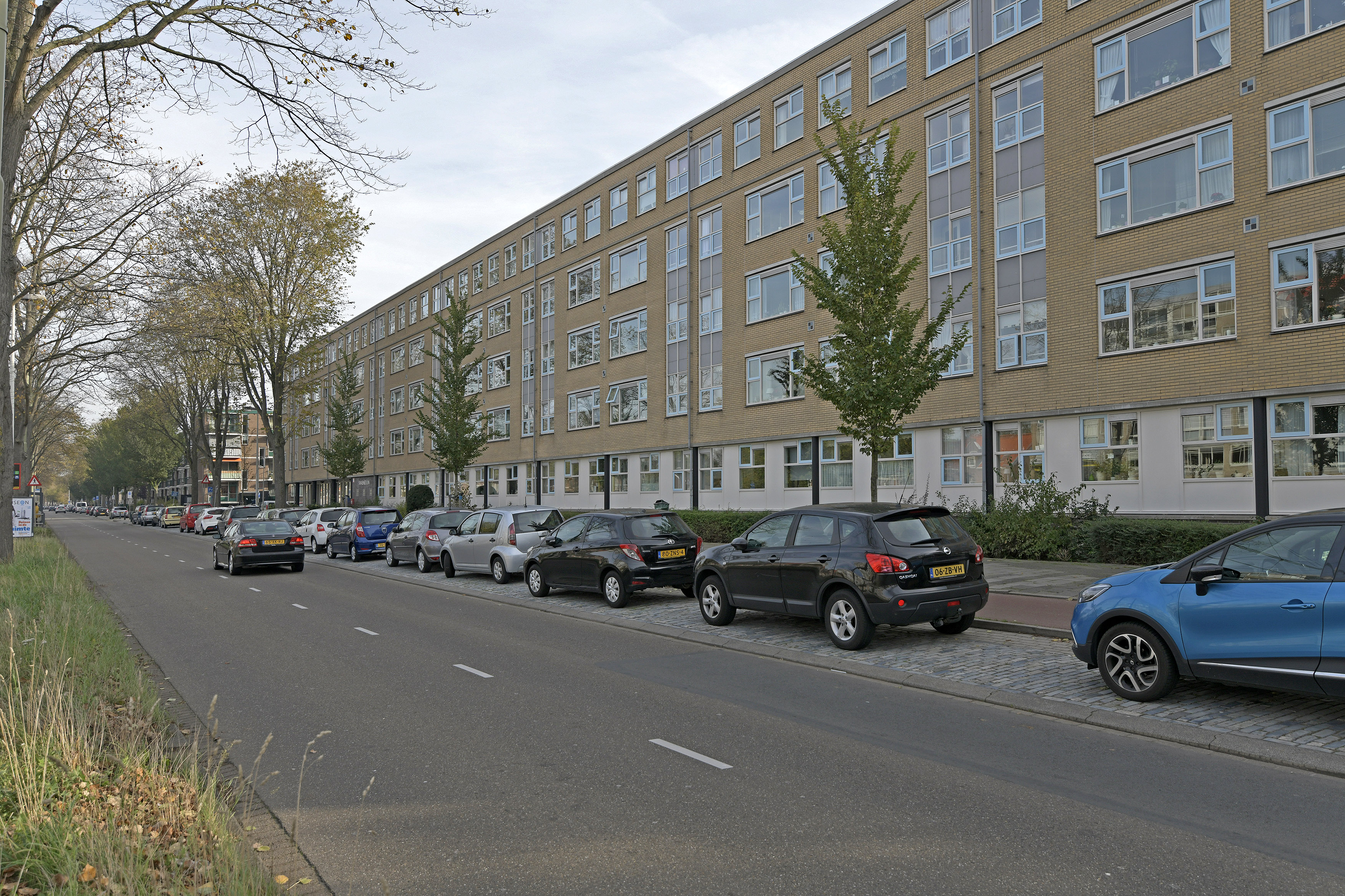 Loosduinsekade 721E, 2571 CZ Den Haag, Nederland