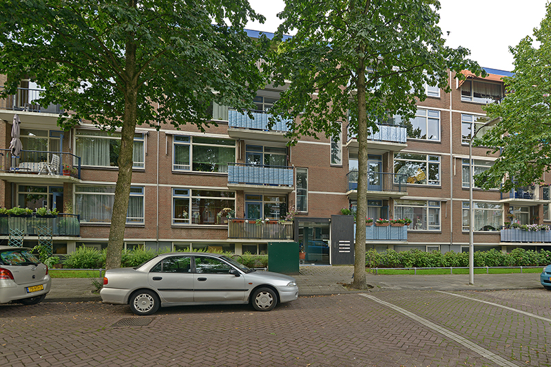 Van Anrooystraat 65