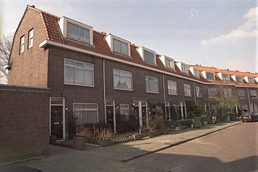 Fugastraat 31, 2553 SL Den Haag, Nederland