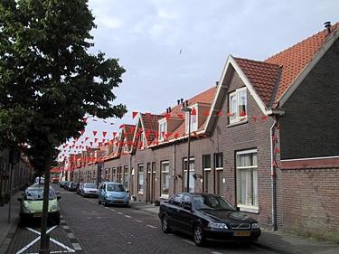 Houttuinen 31, 2551 VN Den Haag, Nederland